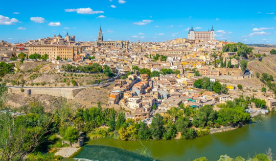 Spanien schönste Städte