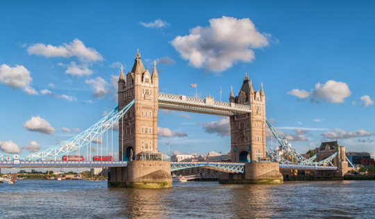 England Sehenswürdigkeiten