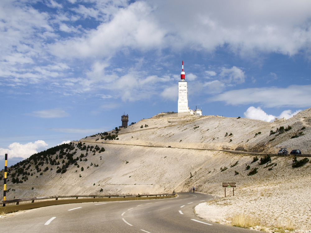 Mount Ventoux