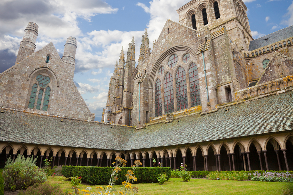 la merveille kloster