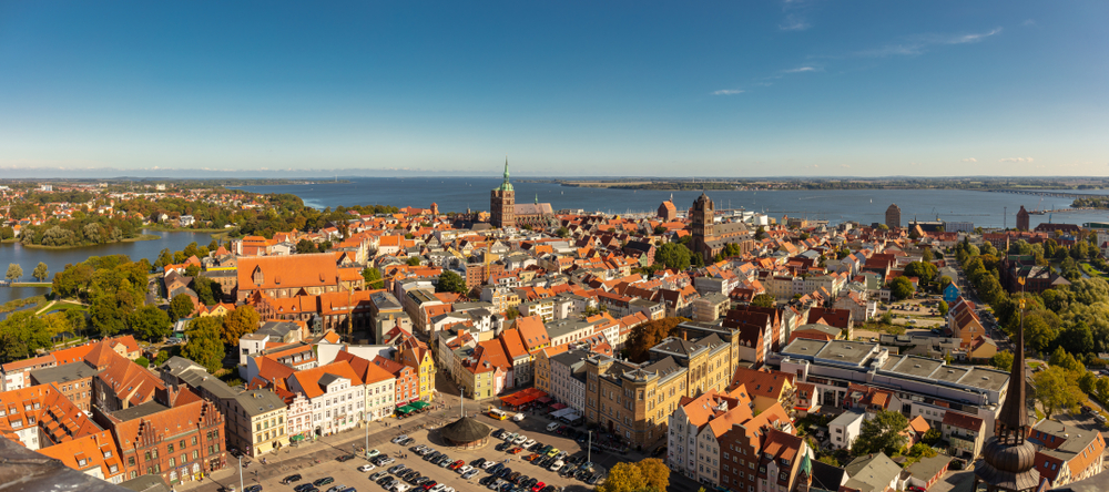 Stralsund