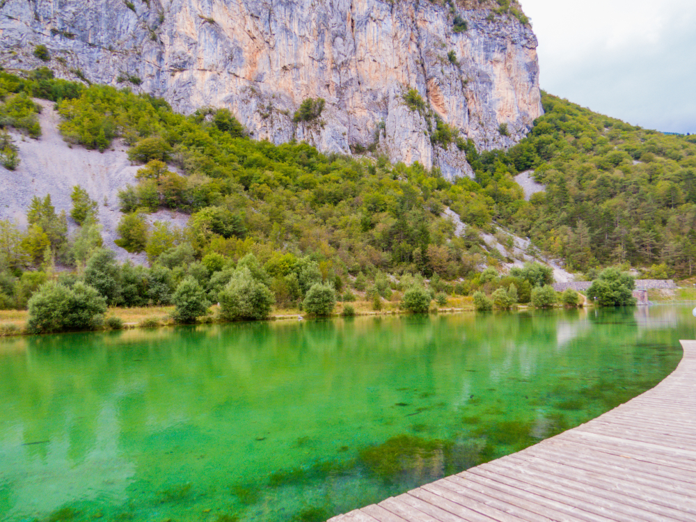 Nembia See